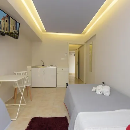 Апартаменты Astoria 7, Rhodes Center *