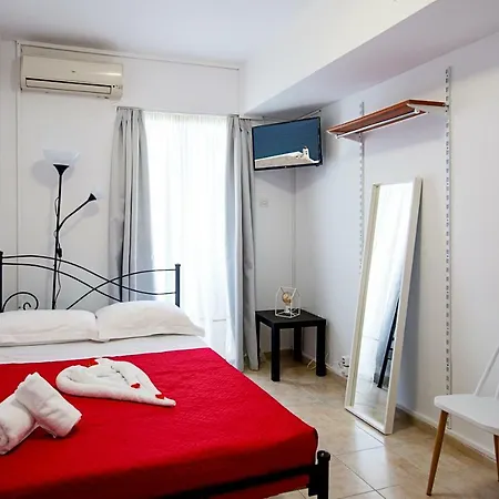 Apartment Astoria 7, Rhodes Center