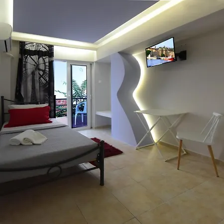Apartment Astoria I, Rhodes Center *