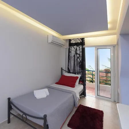 Astoria I, Rhodes Center Rhodes City
